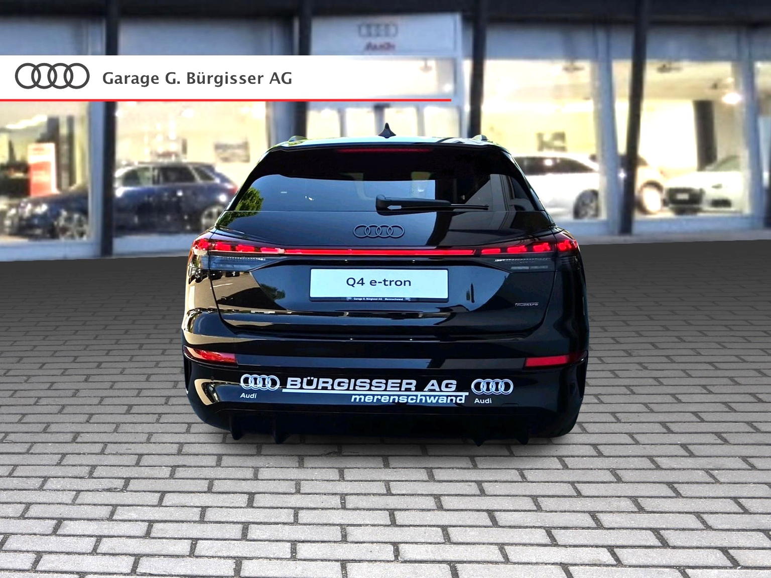 Auto Abo Foto Nummer 5 von 17