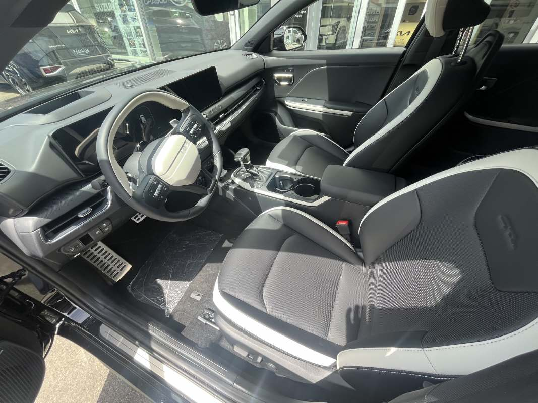 KIA K4 SW 1.6 T-GDi GT-Line