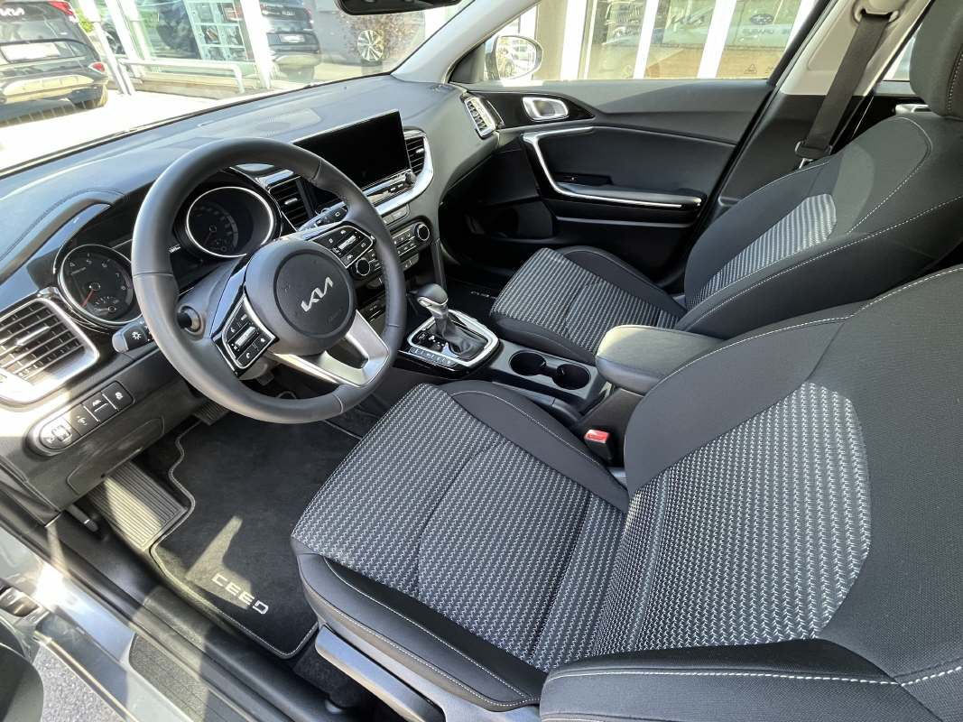 KIA Ceed SW 1.5 T-GDi Power +