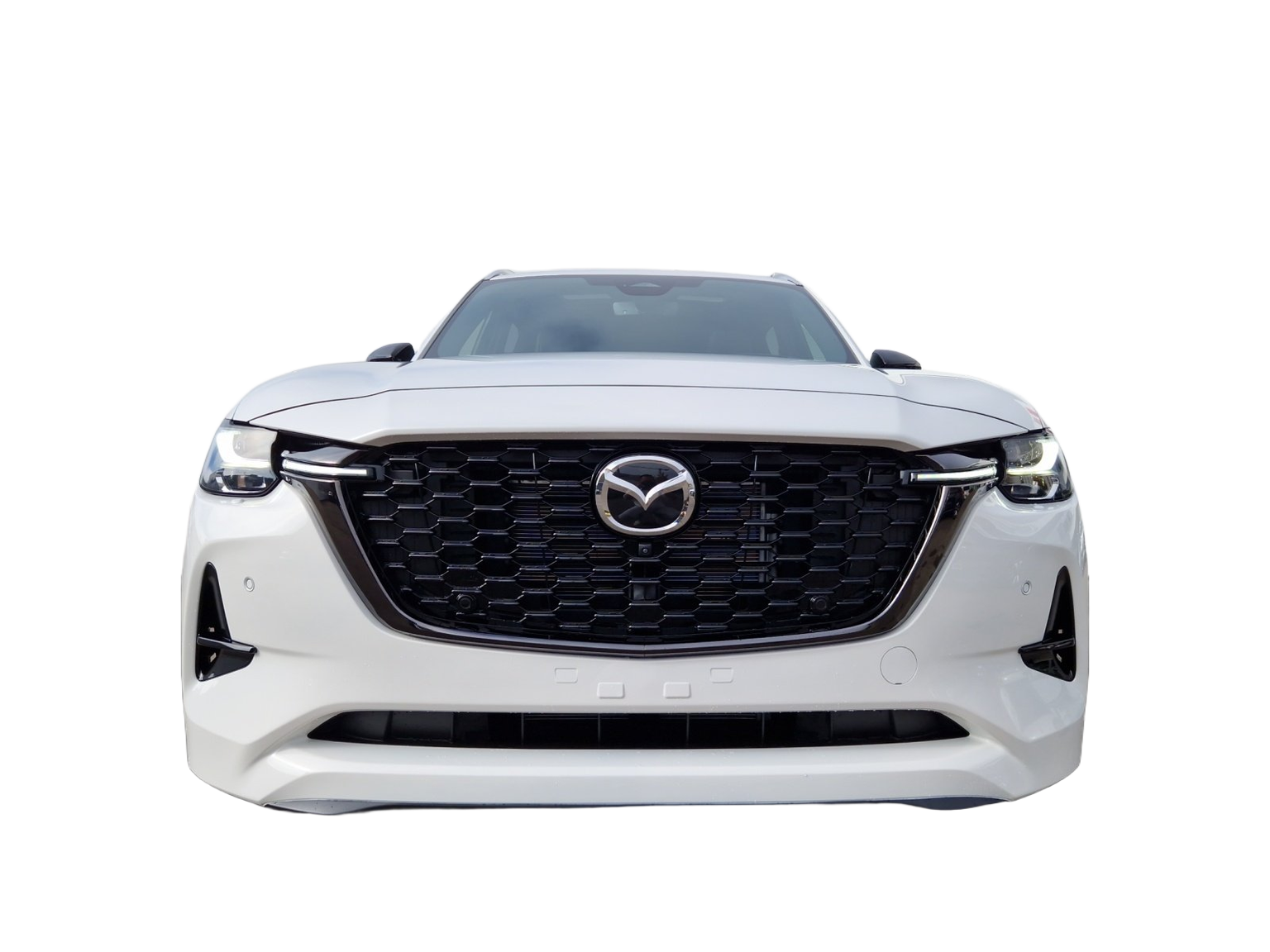 MAZDA CX-80 PHEV Homura Plus 327 PS Plugin-Hybrid 4x4, 7-Plätzer