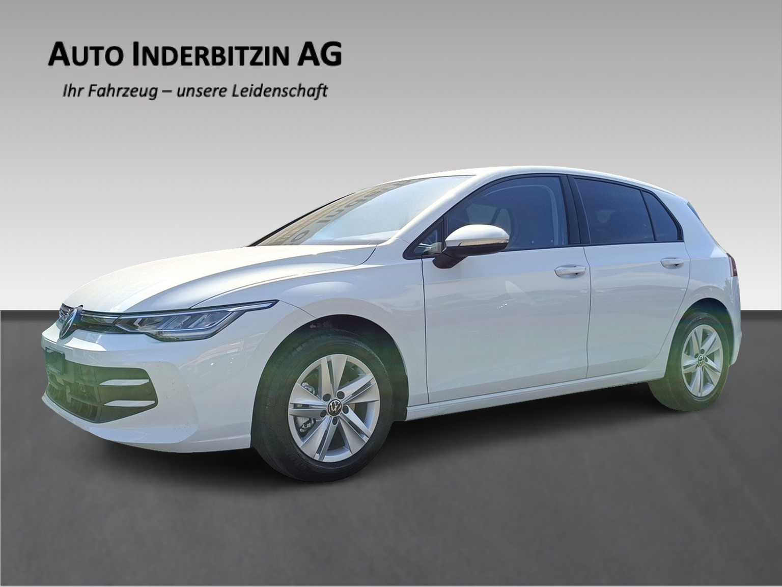 VW Golf im Auto Abo von CARIFY - Bild 1