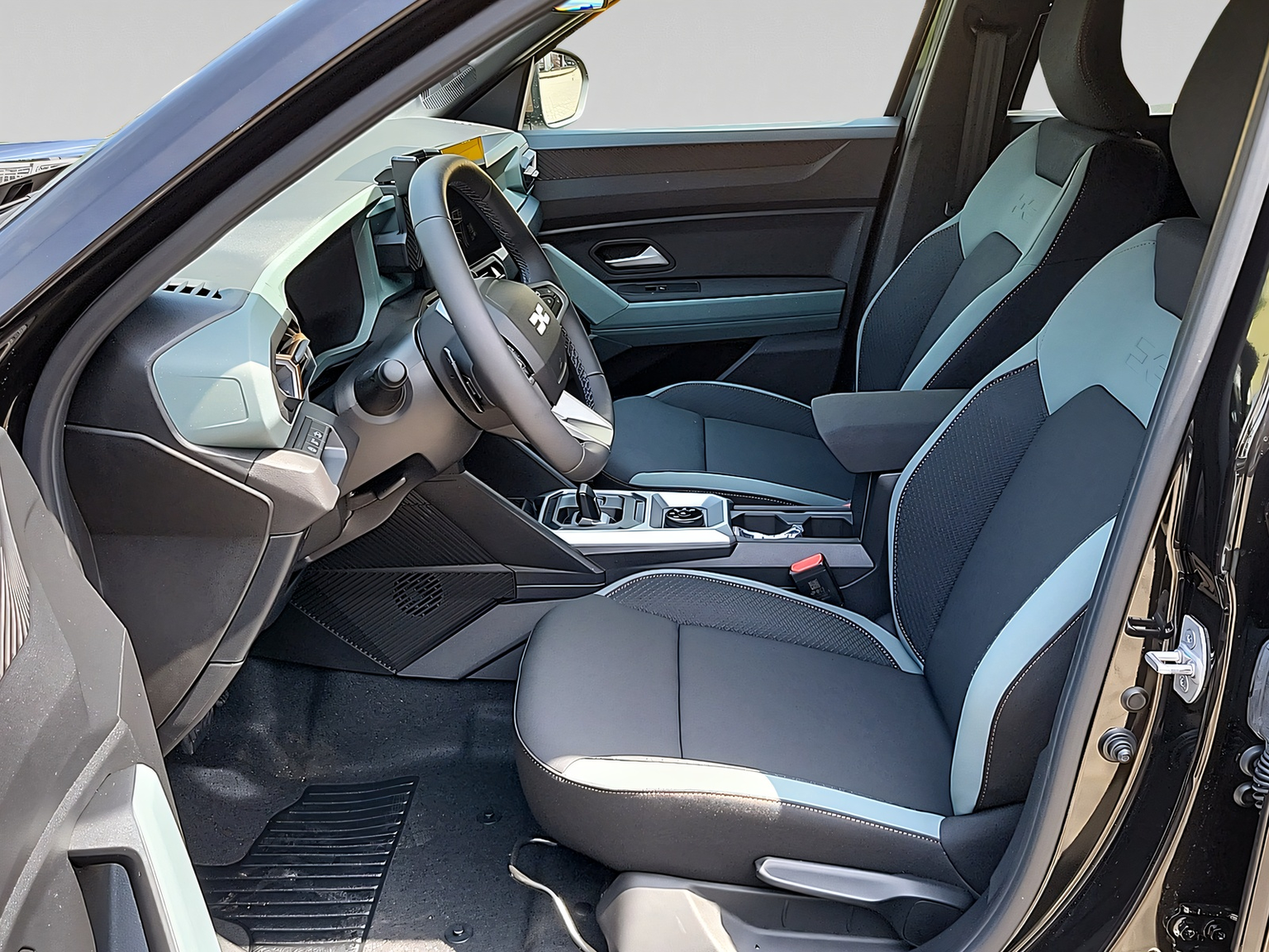 DACIA DUSTER Extreme hybrid 150 4x4
