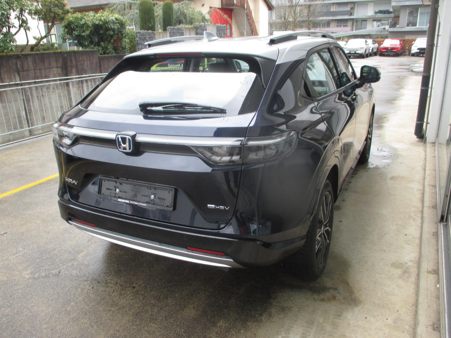 Vehicle Image