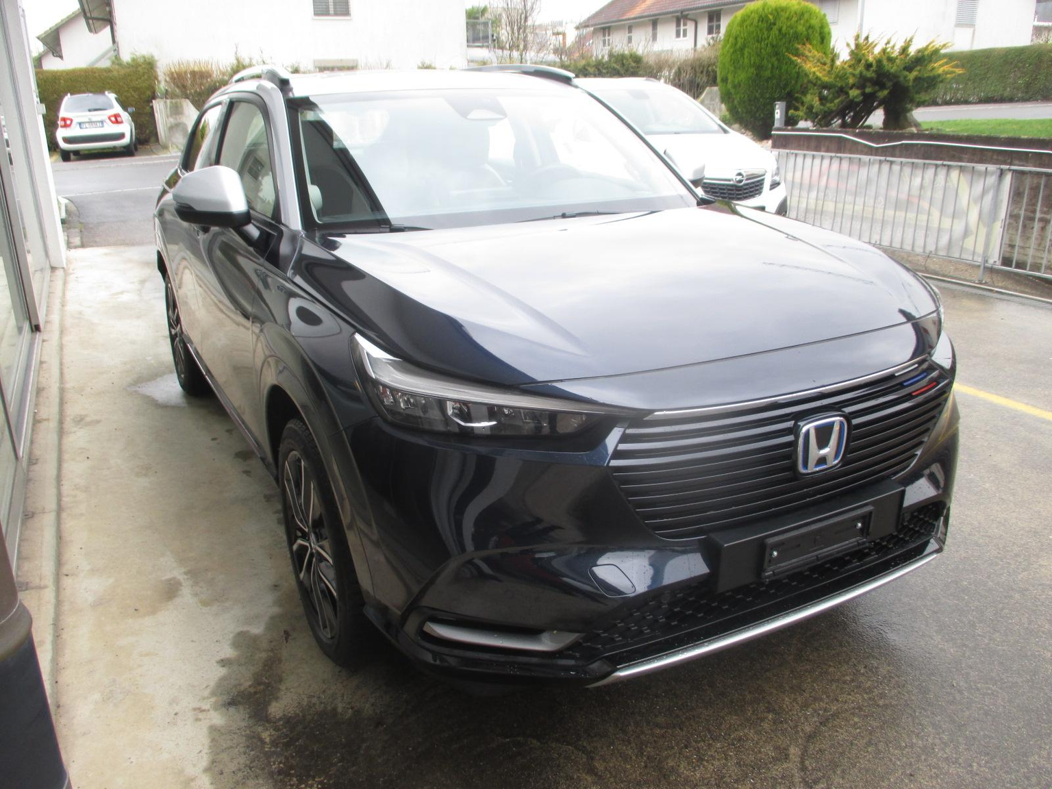Vehicle Image