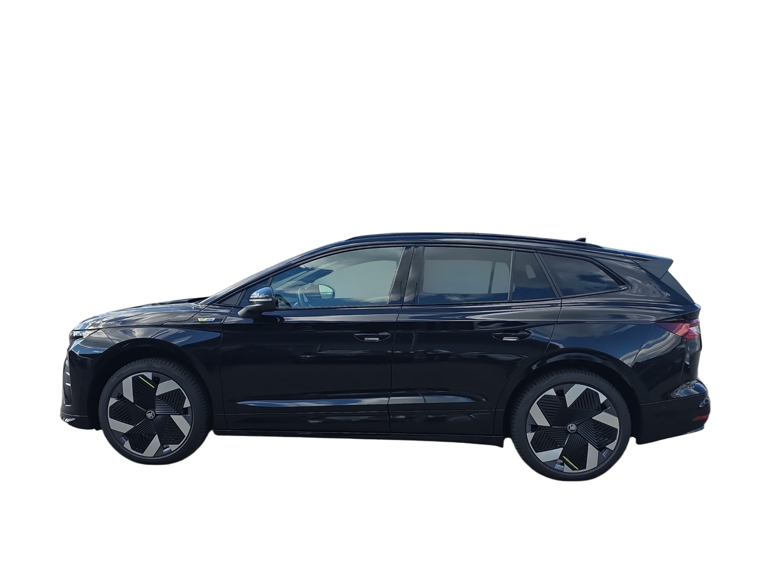 SKODA Enyaq 4x4 RS