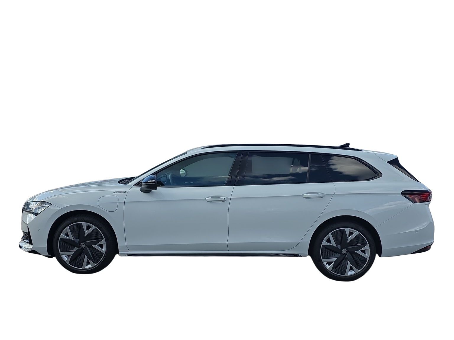 SKODA Superb Combi 1.5 TSI PHEV Sportline DSG