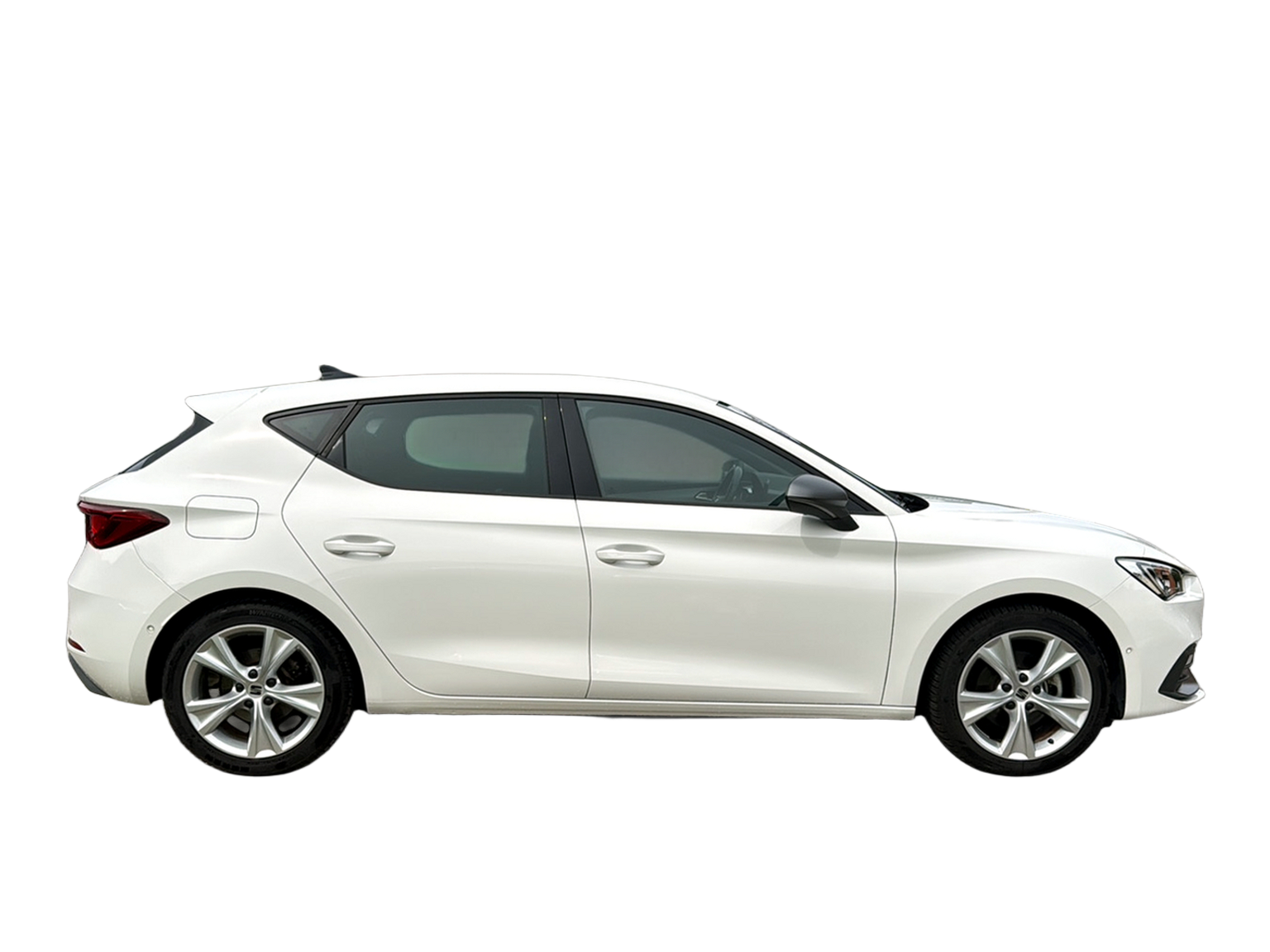 SEAT Leon 1.5 eTSI mHEV DSG Hola FR