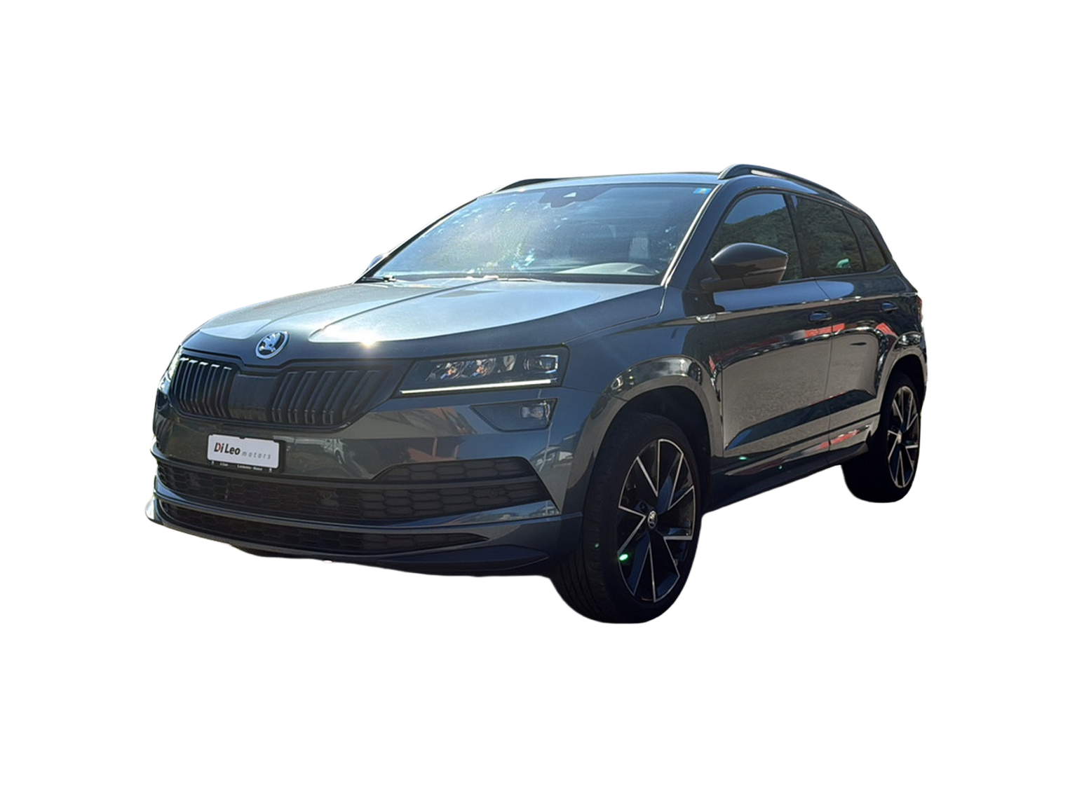 Vehicle Image