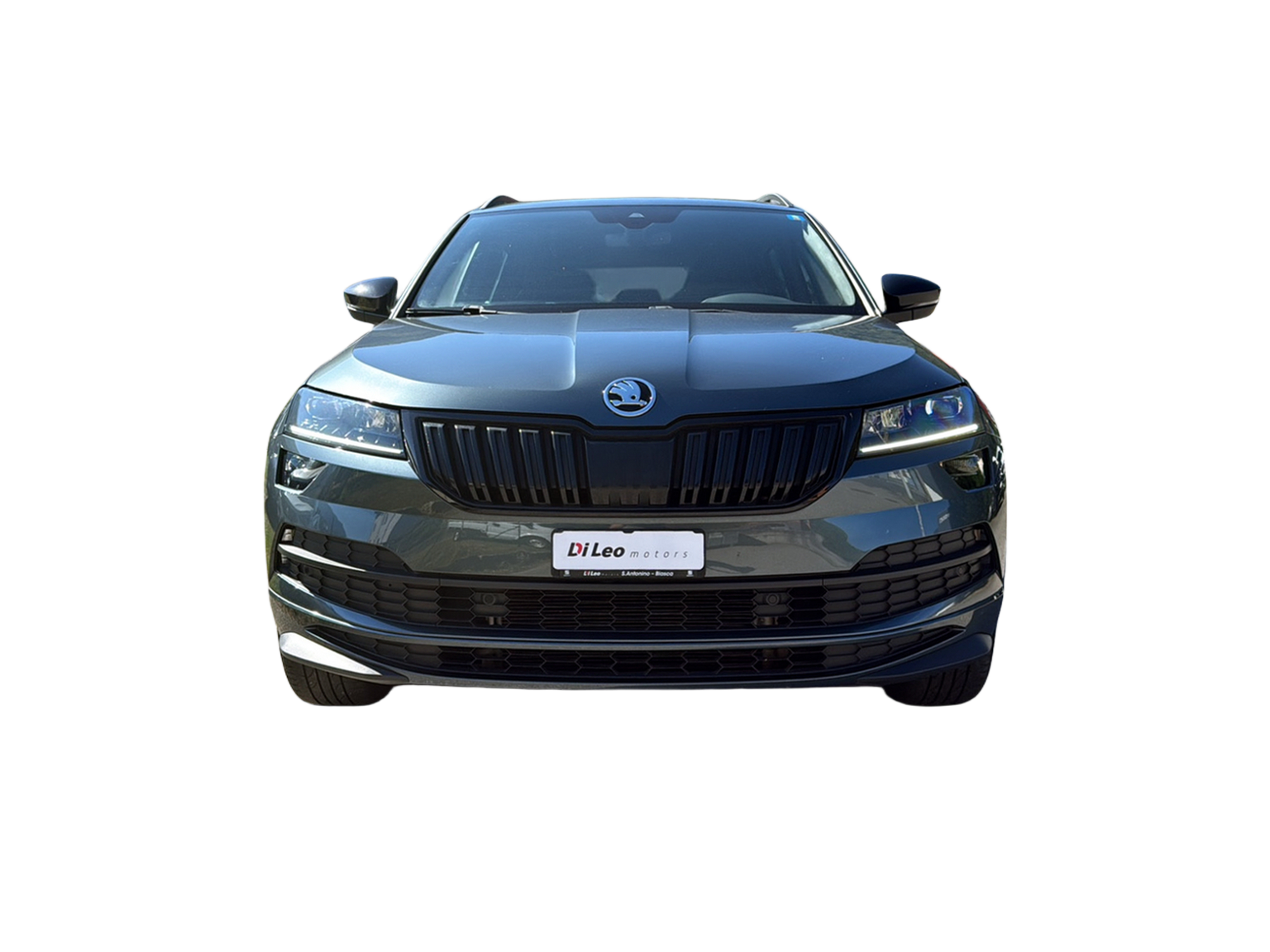 Vehicle Image