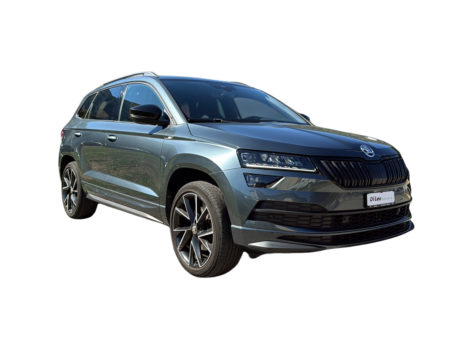 Vehicle Image