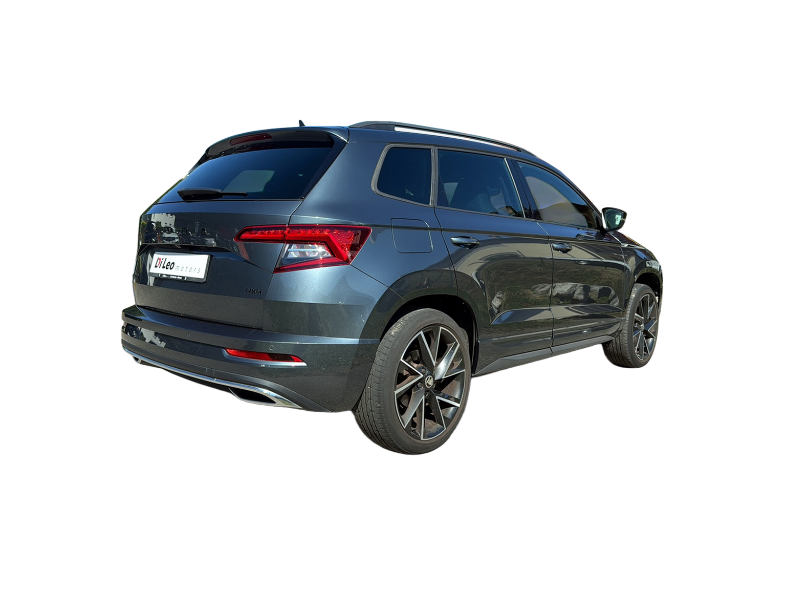 Vehicle Image