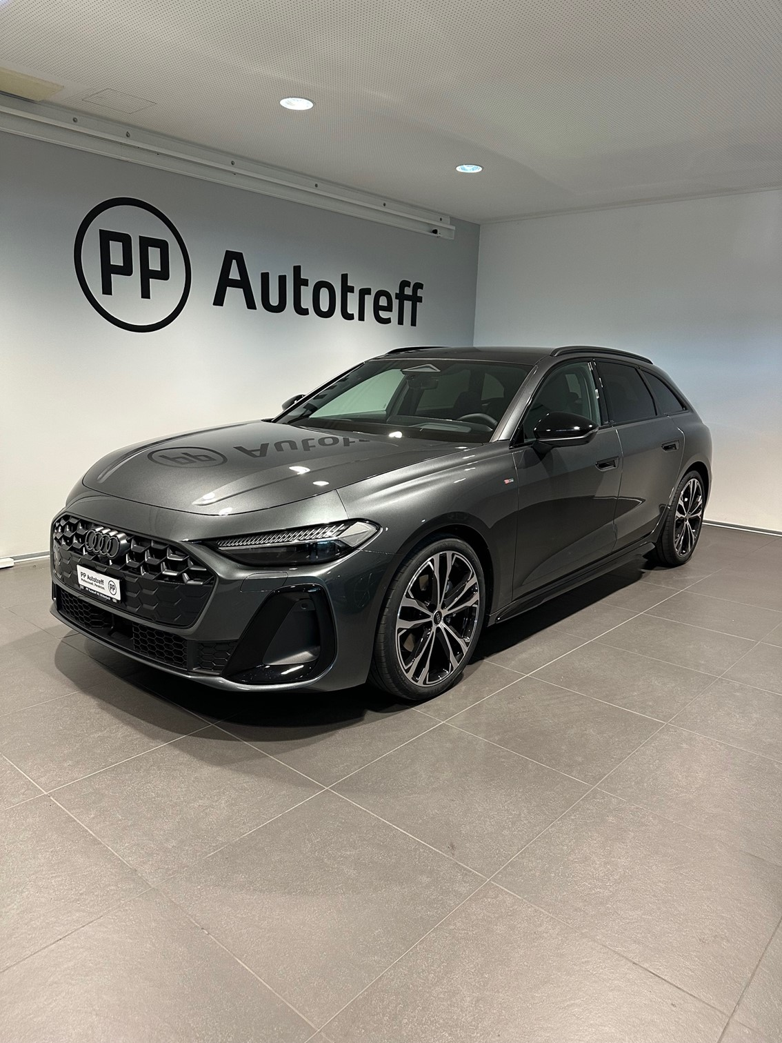 AUDI A5 Avant TFSI quattro 150 kW S tronic