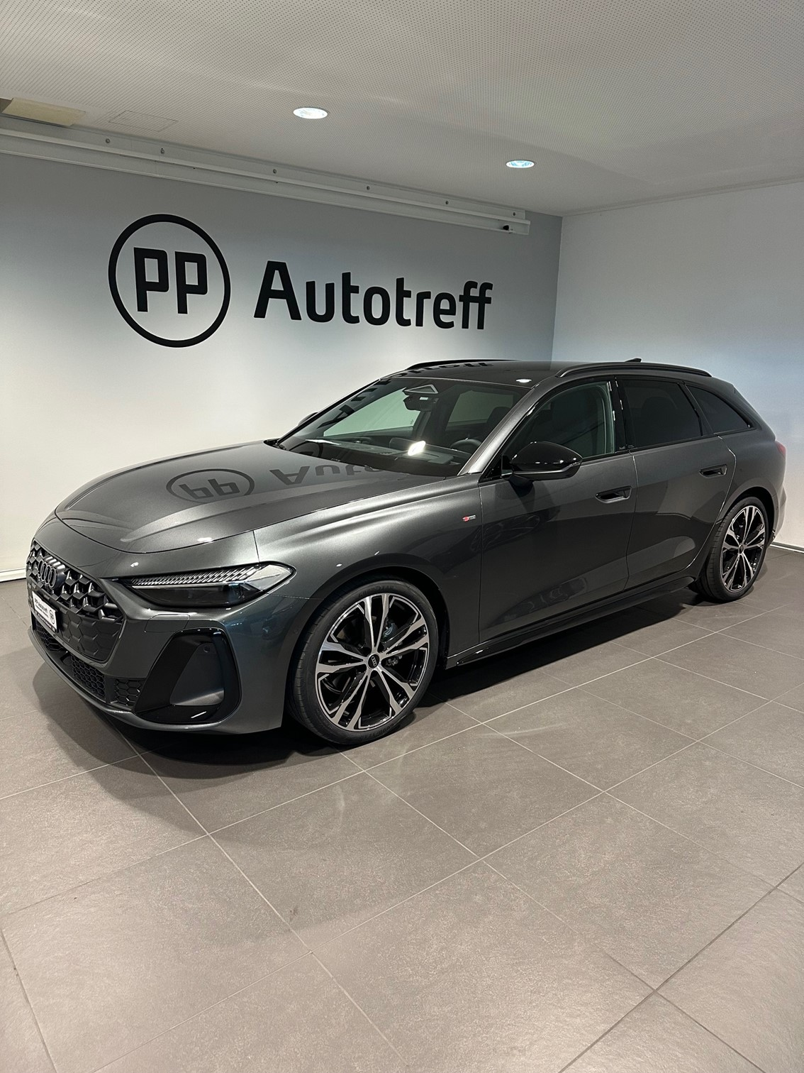 Auto Abo Foto Nummer 2 von 12