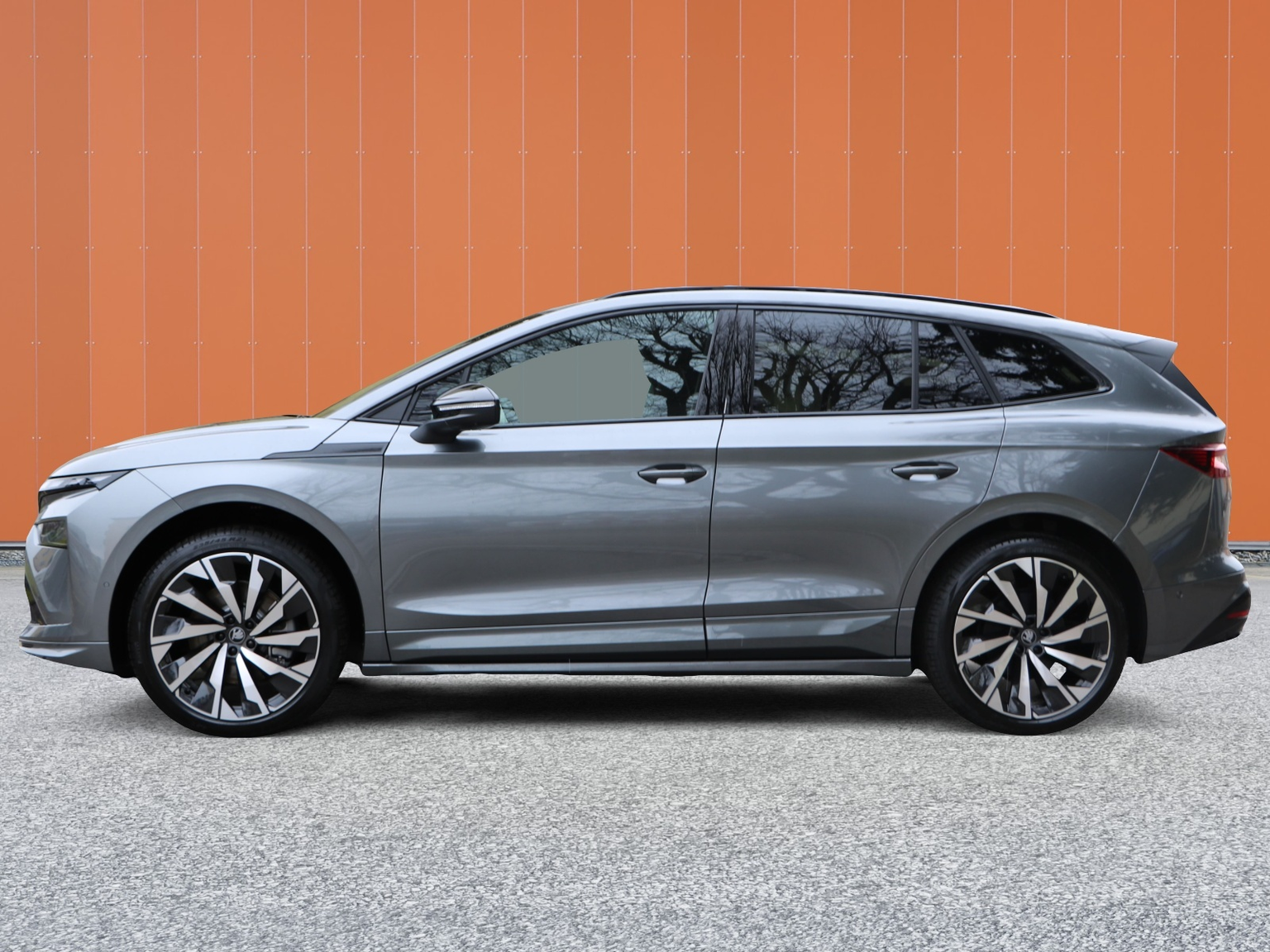SKODA Enyaq 85x Sportline 4x4
