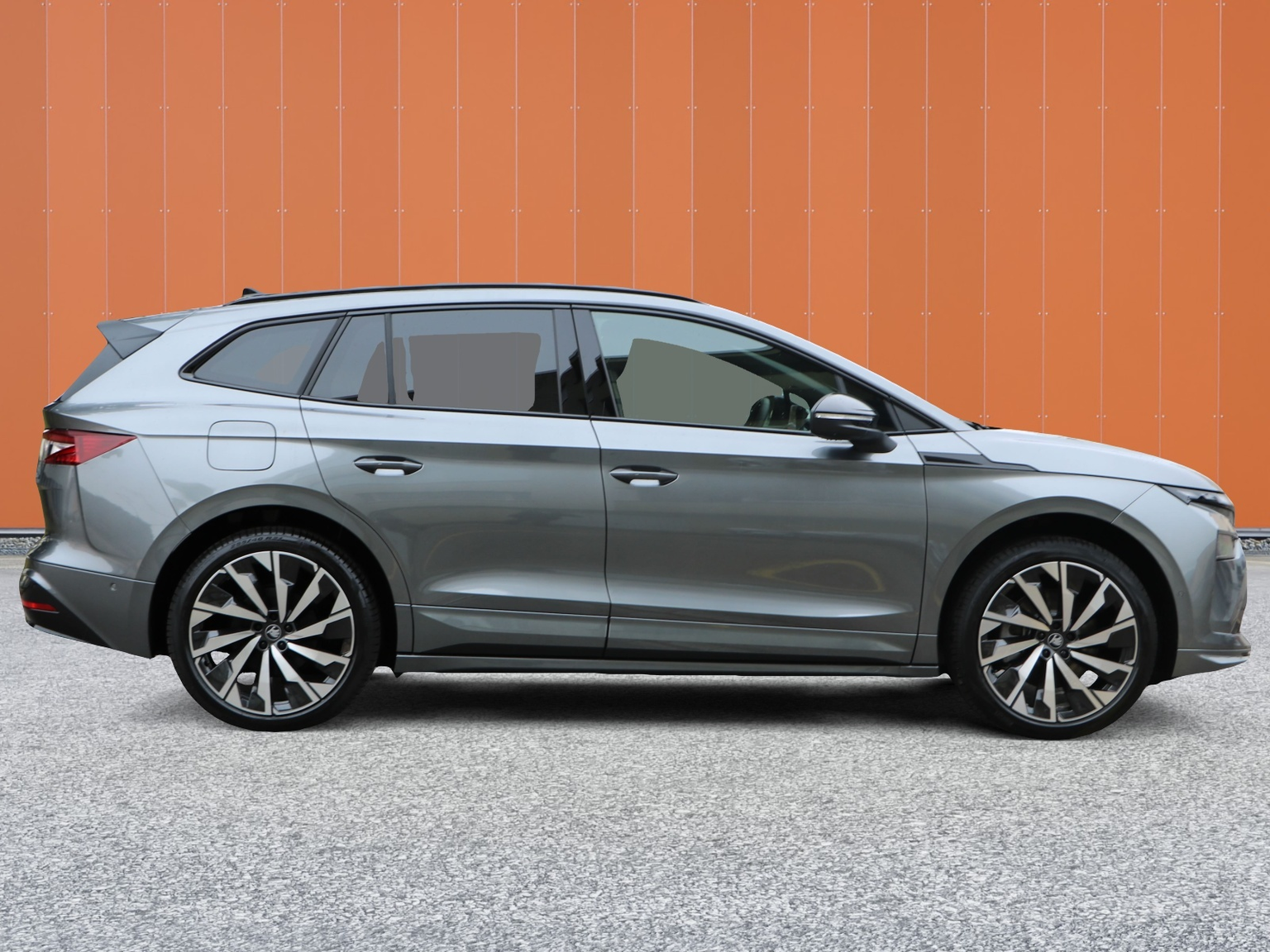 SKODA Enyaq 85x Sportline 4x4