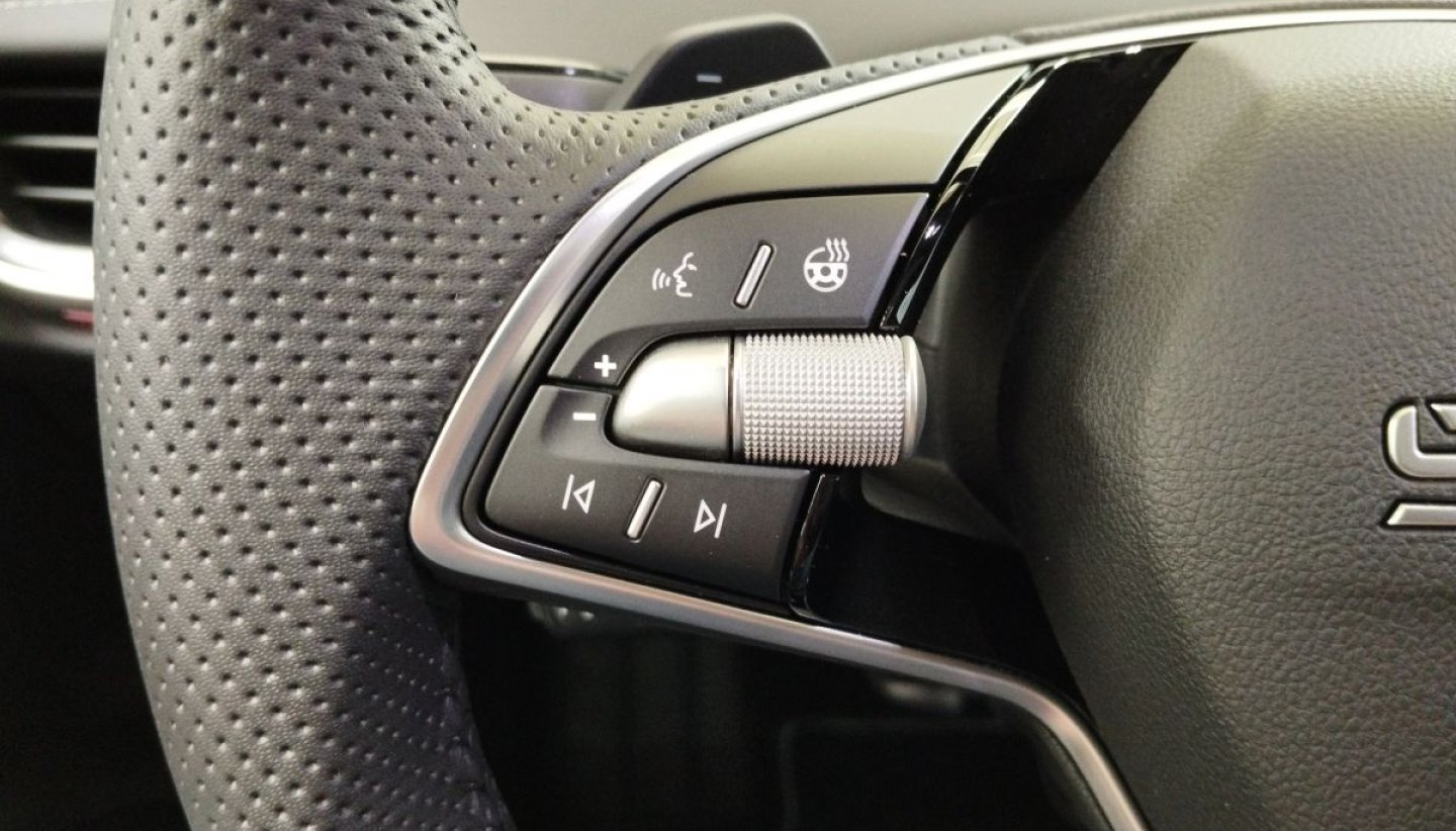 SKODA Enyaq 85x Sportline 4x4