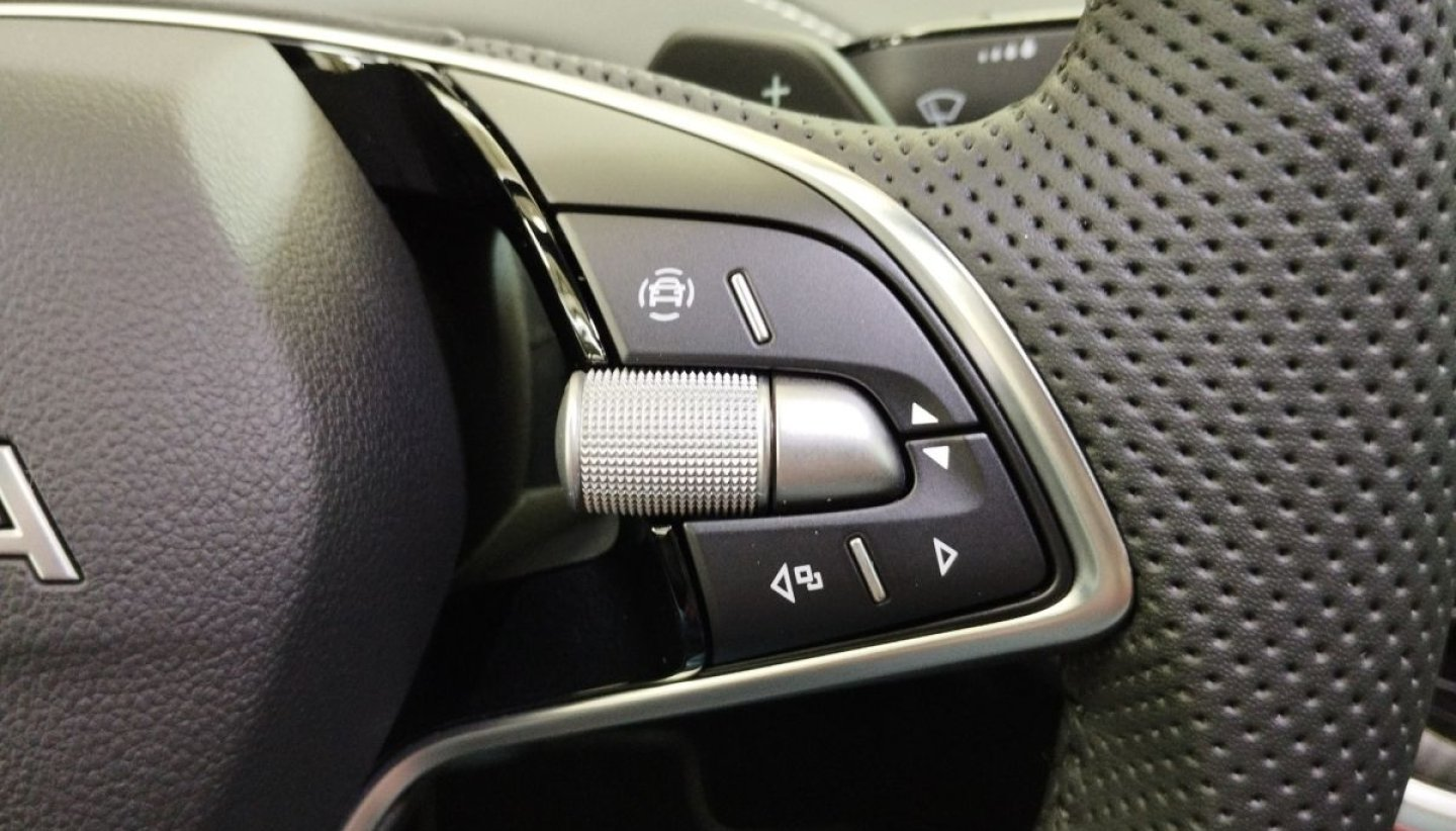 SKODA Enyaq 85x Sportline 4x4