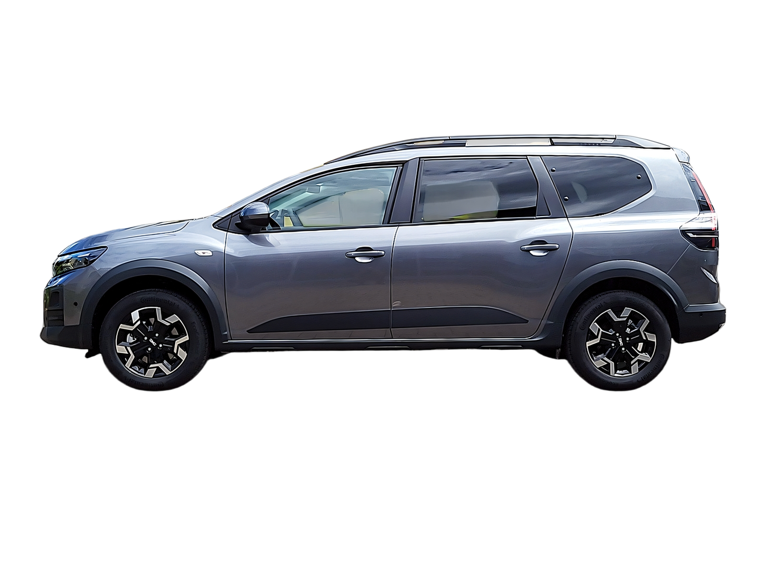 DACIA Jogger Journey hybrid 155 7-Plätzer