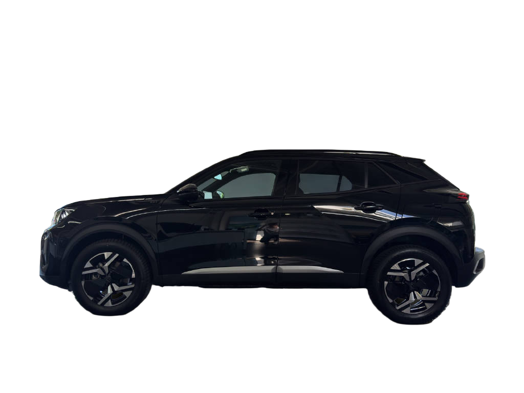 PEUGEOT 2008 1.2 Hybrid 145 GT