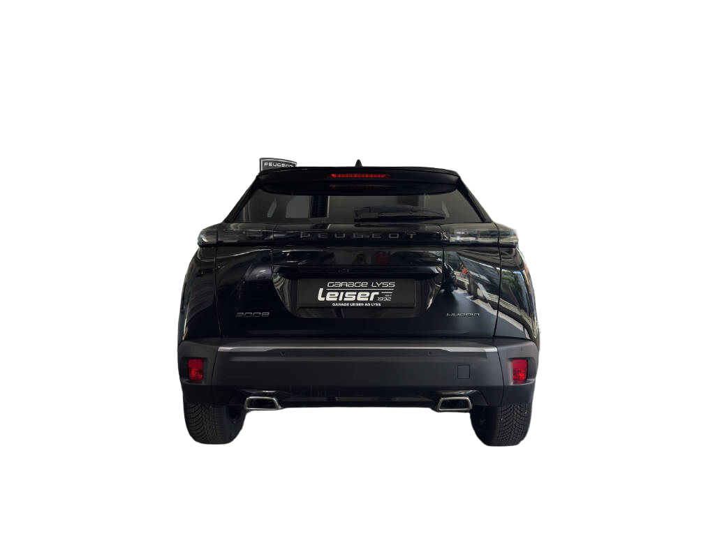 PEUGEOT 2008 1.2 Hybrid 145 GT