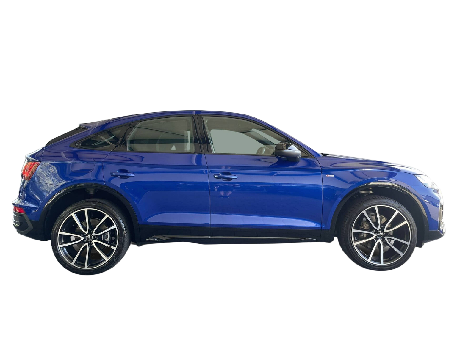 AUDI Q5 Sportback 2.0 40 TDI S Line quattro S-Tronic