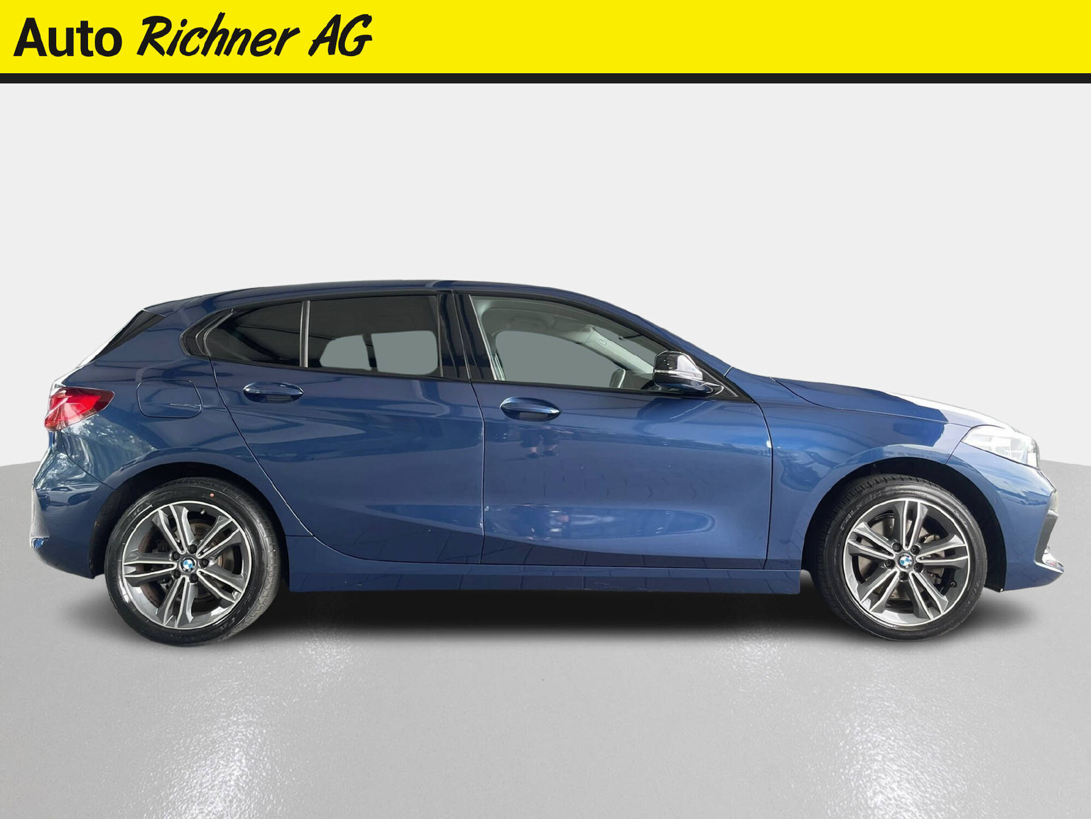 BMW 118i