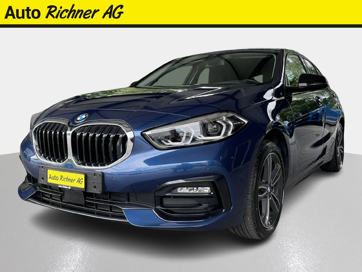 BMW 118i