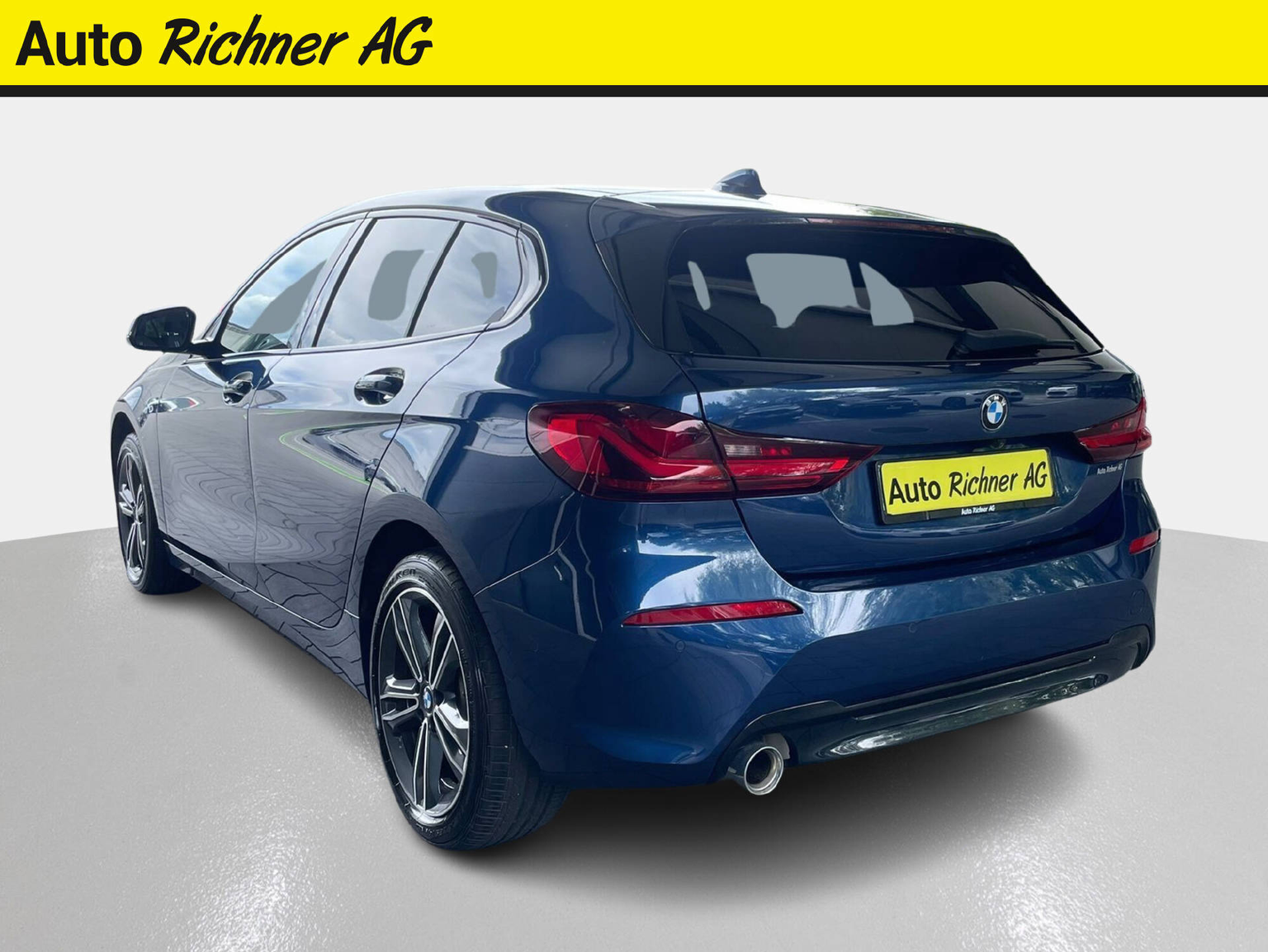BMW 118i