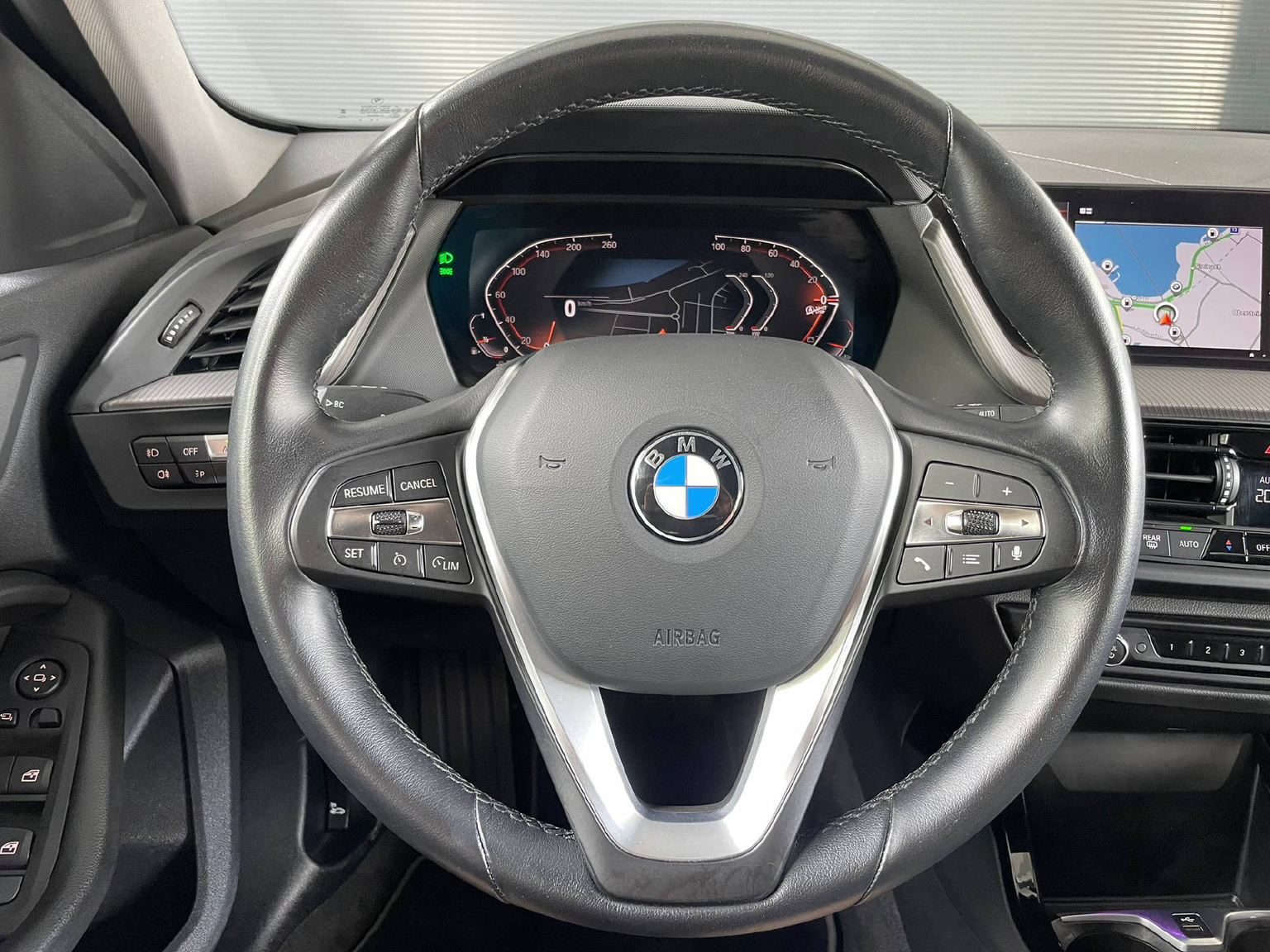 BMW 118i