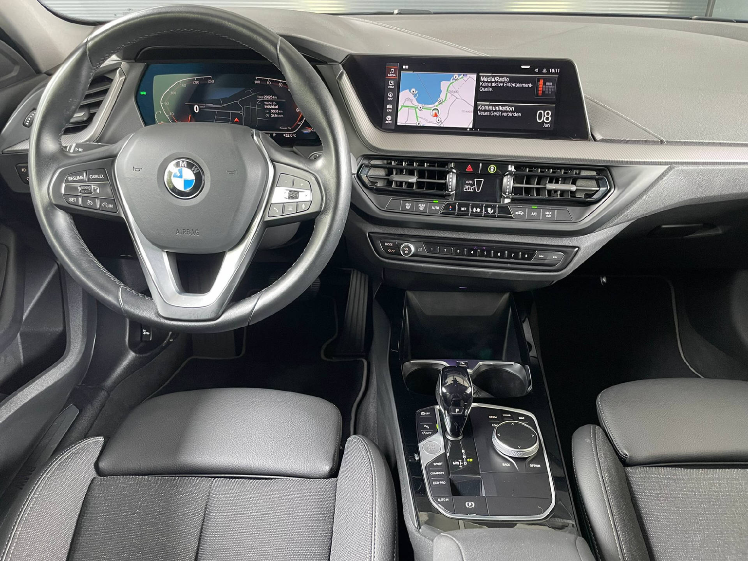 BMW 118i