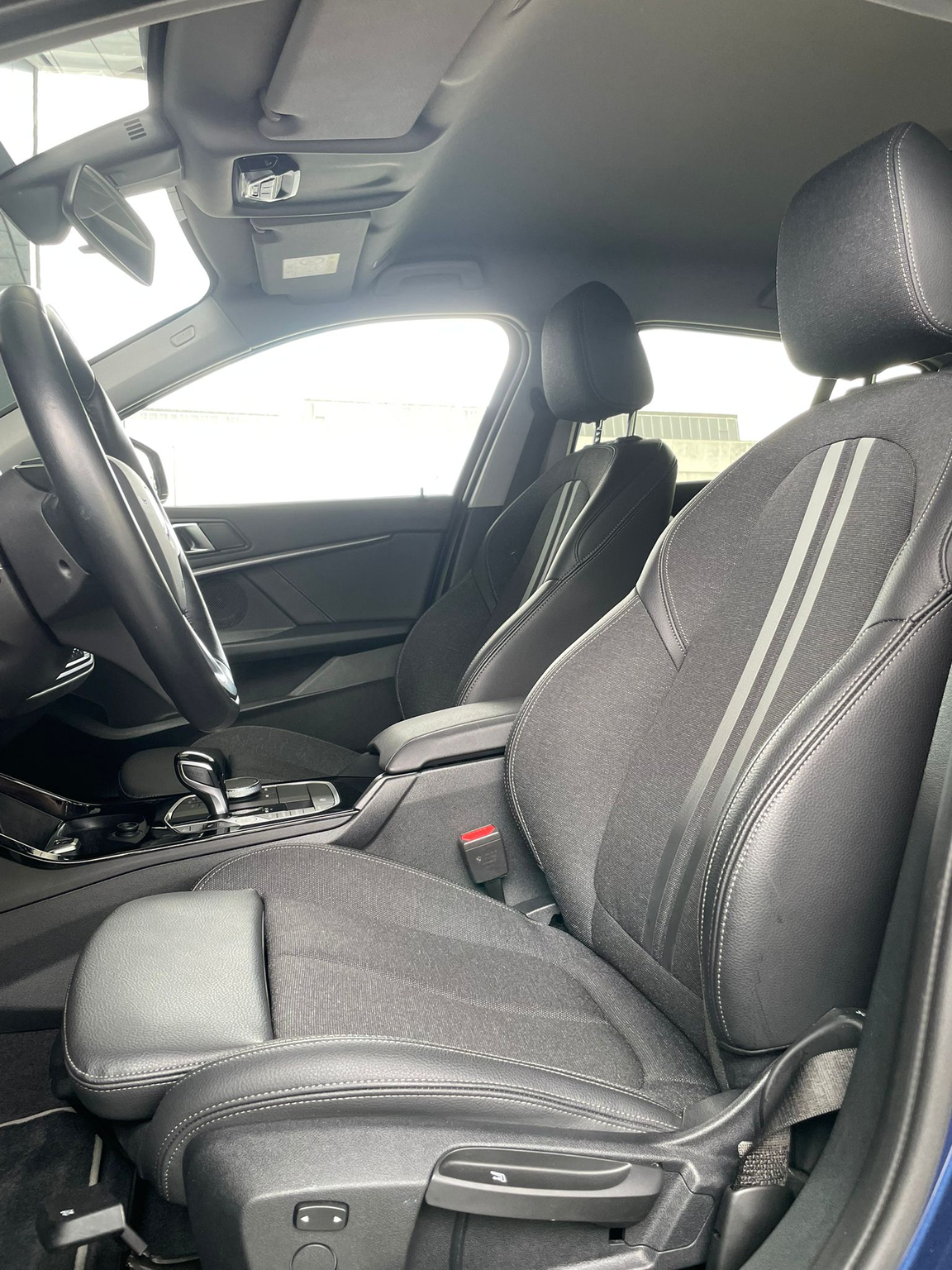 BMW 118i