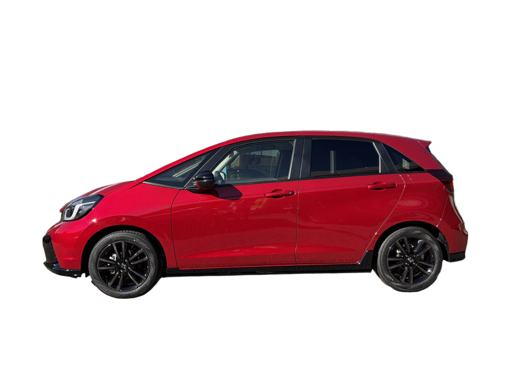 HONDA Jazz 1.5 i-MMD Advance Sport