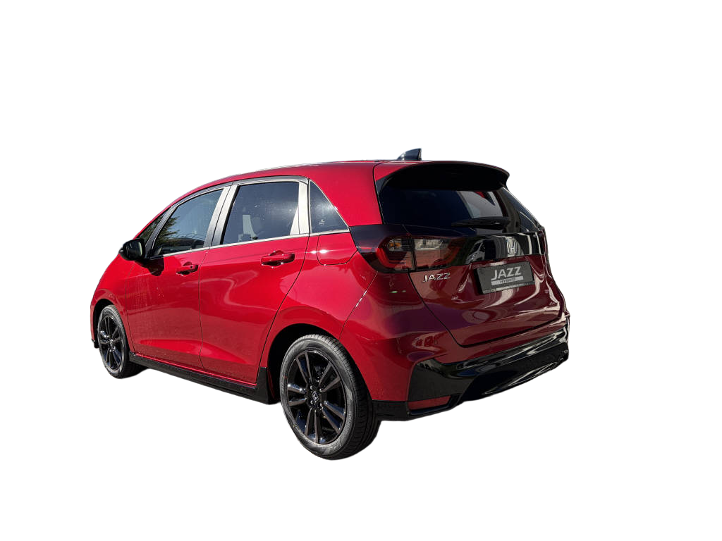 HONDA Jazz 1.5 i-MMD Advance Sport