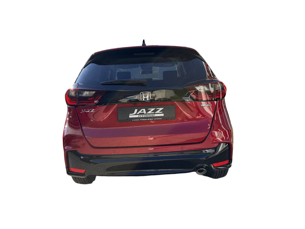 HONDA Jazz 1.5 i-MMD Advance Sport