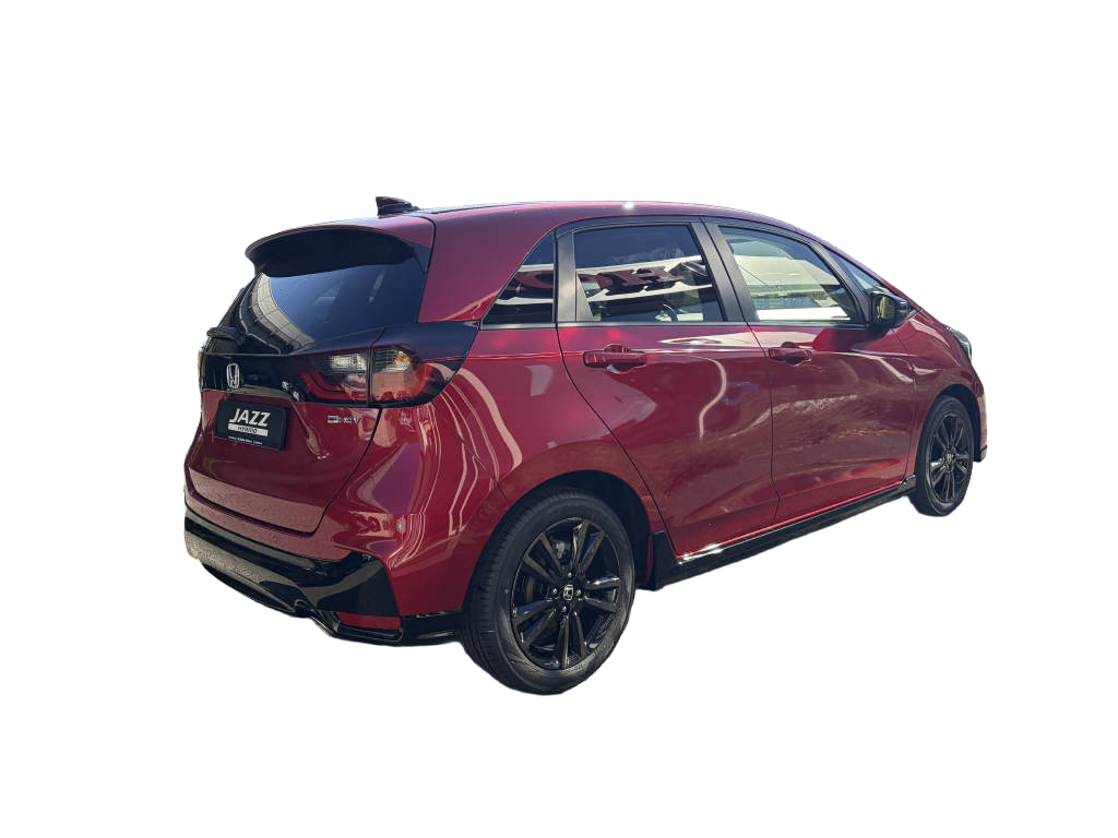 HONDA Jazz 1.5 i-MMD Advance Sport