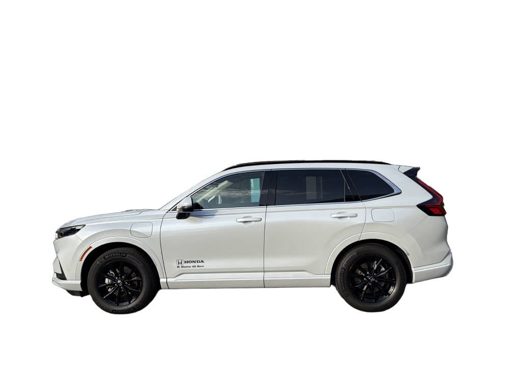 HONDA CR-V 2.0 i-MMD Plug-in Hybrid Elegance