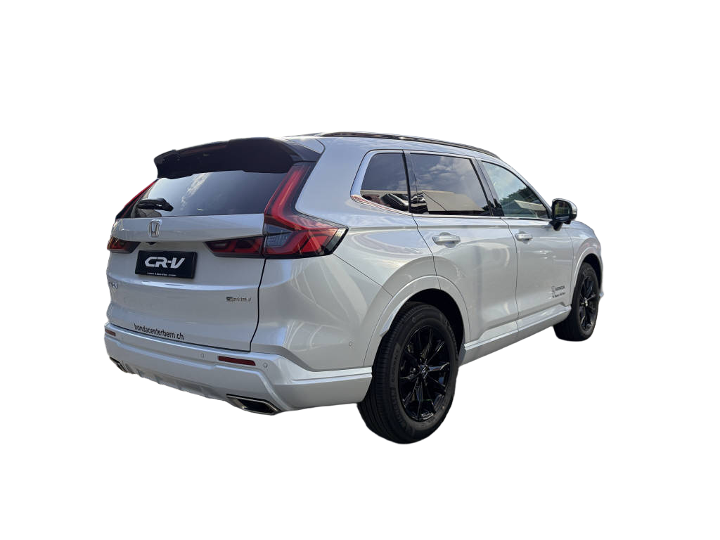HONDA CR-V 2.0 i-MMD Plug-in Hybrid Elegance