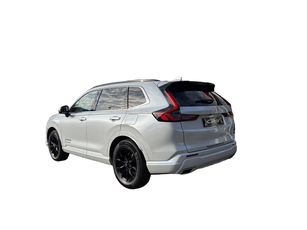 HONDA CR-V 2.0 i-MMD Plug-in Hybrid Elegance