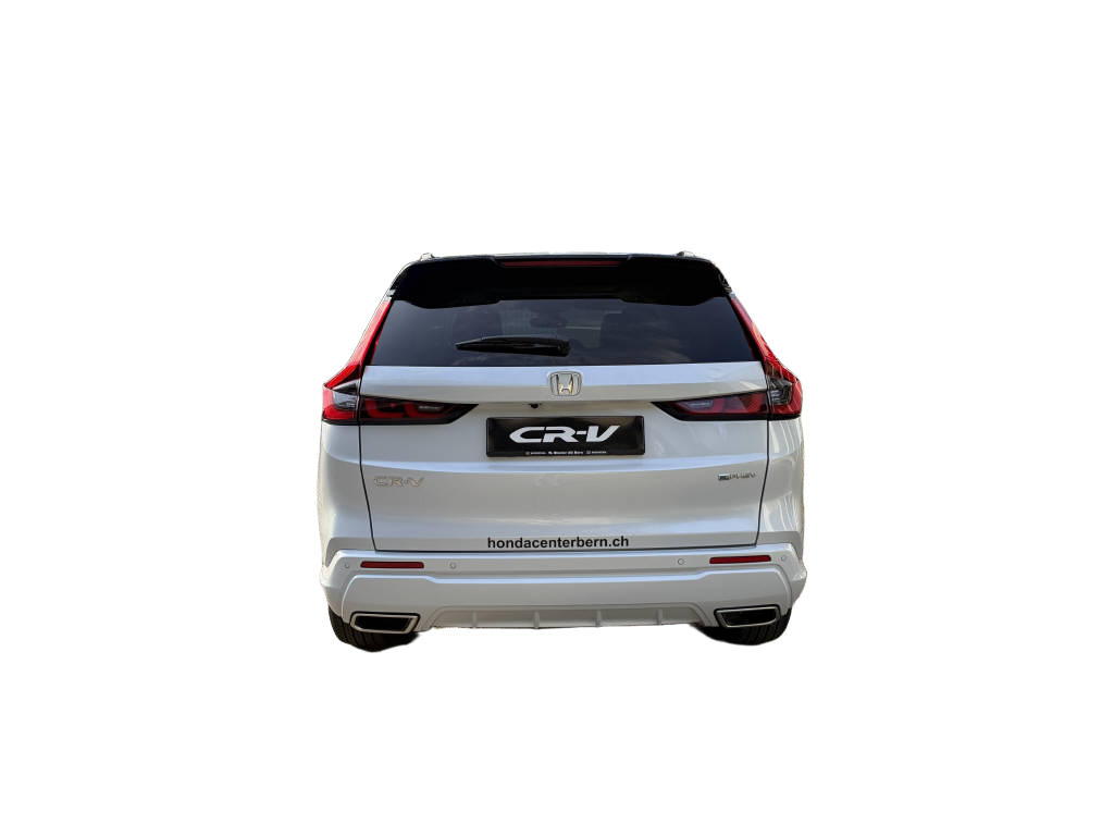 HONDA CR-V 2.0 i-MMD Plug-in Hybrid Elegance