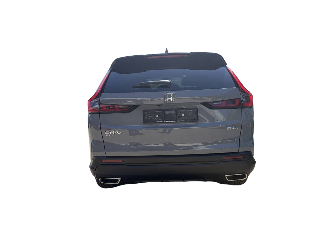 HONDA CR-V 2.0 i-MMD Elegance 4WD