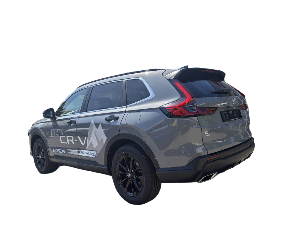 HONDA CR-V 2.0 i-MMD Elegance 4WD