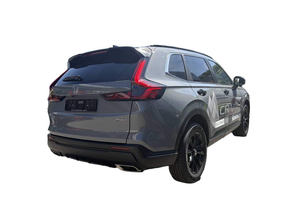HONDA CR-V 2.0 i-MMD Elegance 4WD