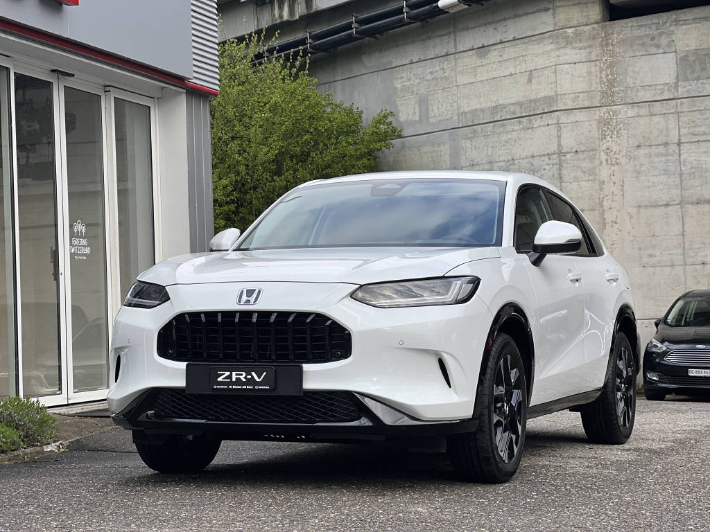 Honda ZR-V im Auto Abo von CARIFY - Bild 1