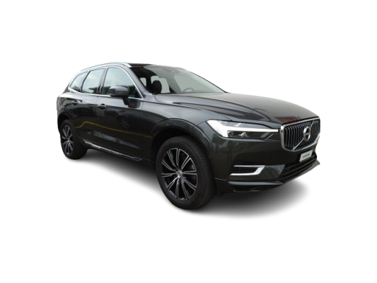 VOLVO XC60 T6 eAWD Inscription