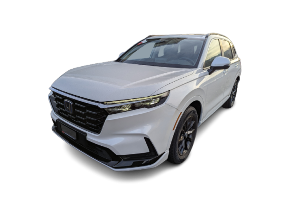 HONDA CR-V 2.0i MMD PHEV Advance 2WD Automatic