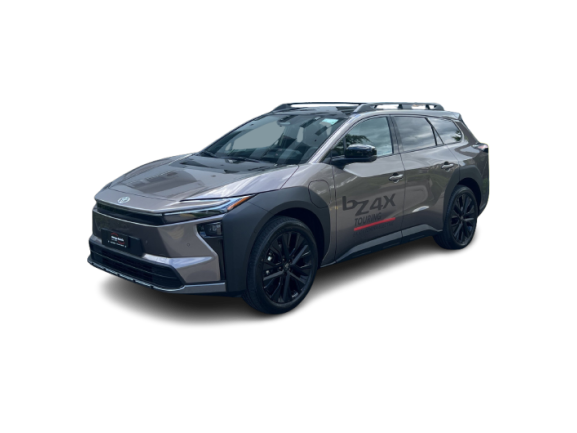 TOYOTA bZ4X Touring Premium AWD