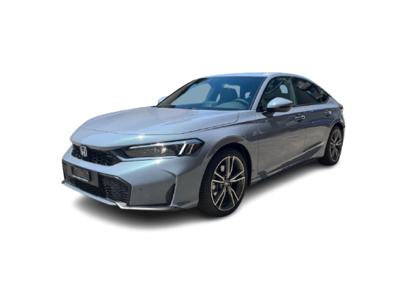 HONDA Civic 2.0 i-MMD Advance