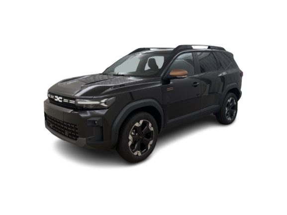 DACIA Bigster 1.8 Hybrid Extreme