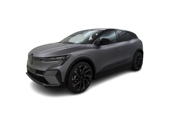 RENAULT Mégane E-Tech esprit Alpine