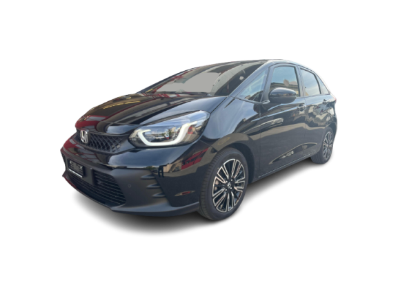 HONDA Jazz 1.5 i-MMD Advance
